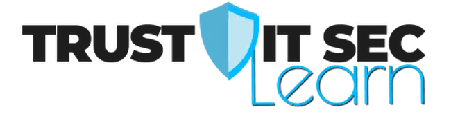 TrustItSec Learn Logo